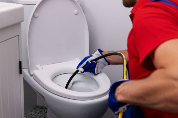 Best Leak Detection Services  in Reedsburg, WI