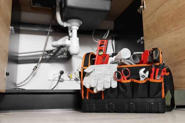 Best Leak Detection Services  in Reedsburg, WI