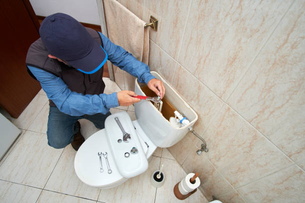 Best Residential Plumbing Services  in Reedsburg, WI