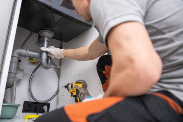 Best Emergency Plumber  in Reedsburg, WI